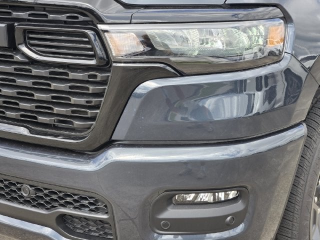 2027 RAM 1500 Express