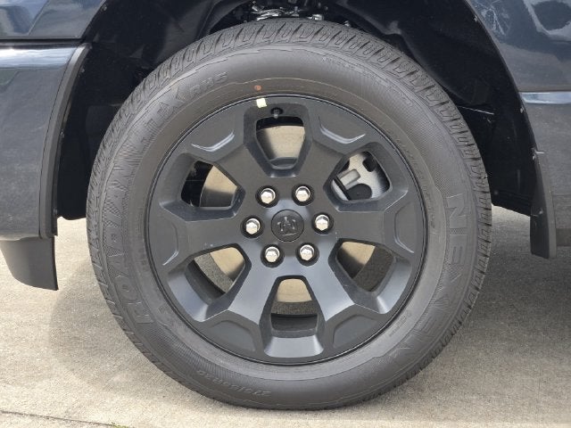 2027 RAM 1500 Express