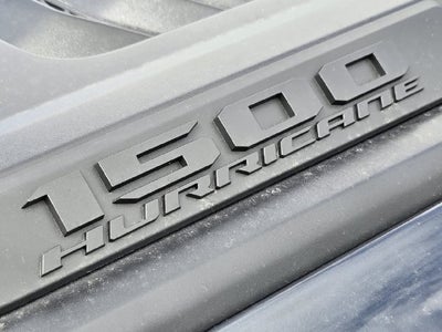 2027 RAM 1500 Express