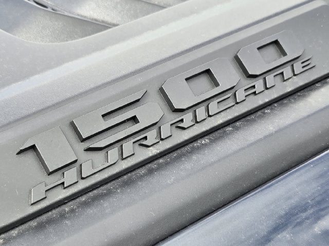 2027 RAM 1500 Express