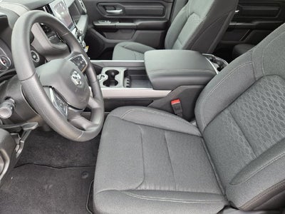 2027 RAM 1500 Express