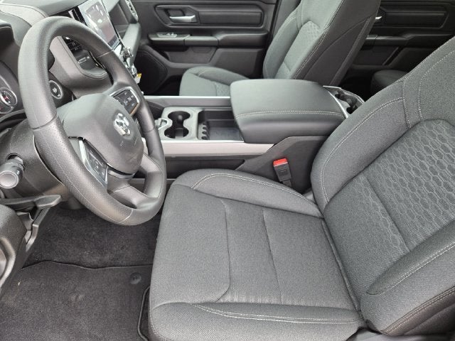 2027 RAM 1500 Express