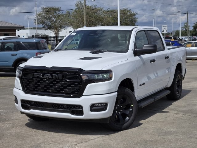 2027 RAM 1500 Tradesman