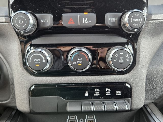 2027 RAM 1500 Tradesman
