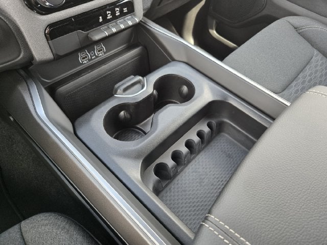 2027 RAM 1500 Tradesman