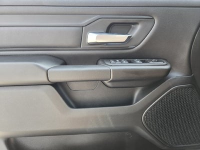 2027 RAM 1500 Tradesman