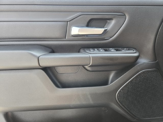 2027 RAM 1500 Tradesman