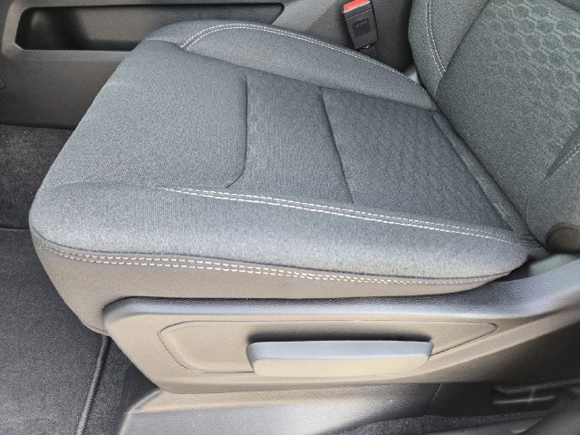 2027 RAM 1500 Tradesman