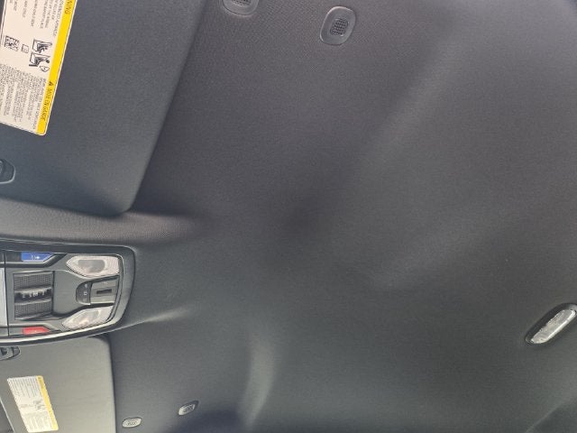 2027 RAM 1500 Tradesman