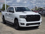 2027 RAM 1500 Tradesman