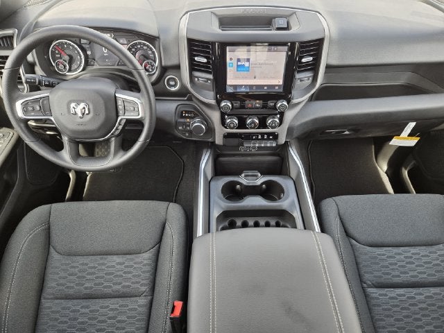 2027 RAM 1500 Tradesman