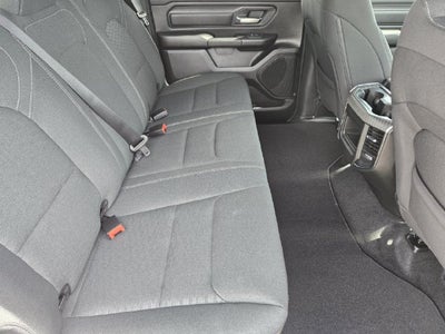 2027 RAM 1500 Tradesman