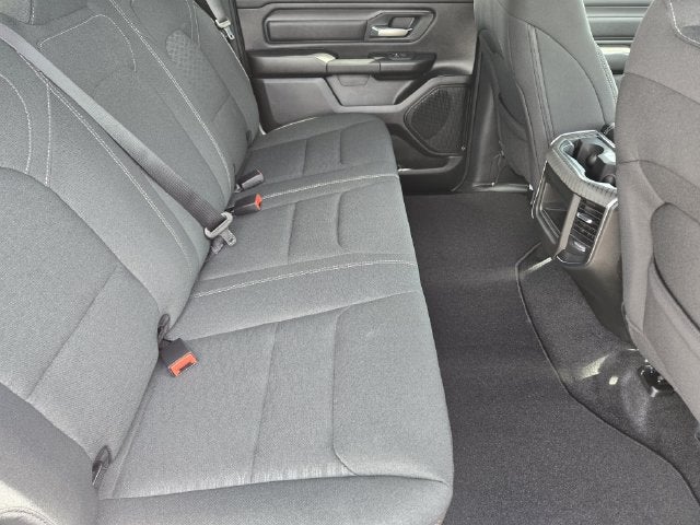 2027 RAM 1500 Tradesman