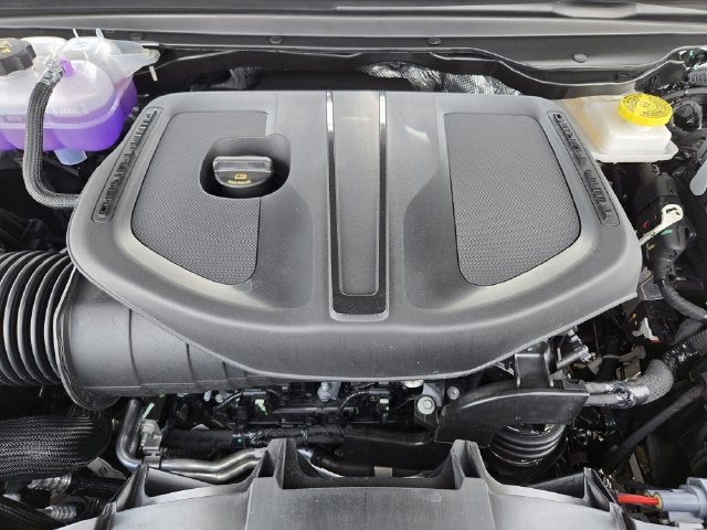 2027 RAM 1500 Tradesman