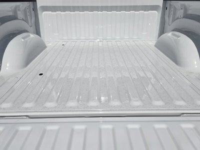 2027 RAM 1500 Tradesman