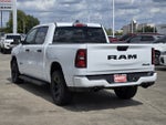 2027 RAM 1500 Tradesman