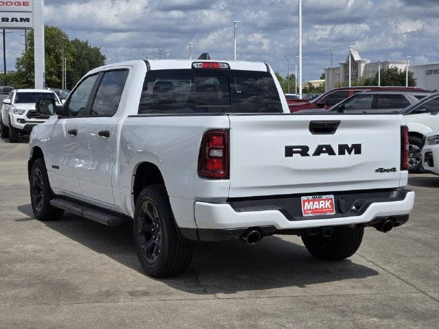 2027 RAM 1500 Tradesman