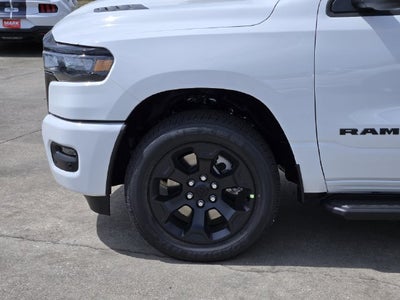2027 RAM 1500 Tradesman