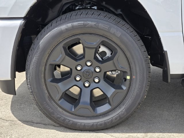 2027 RAM 1500 Tradesman