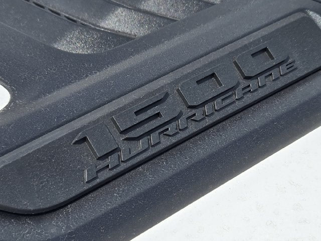 2027 RAM 1500 Tradesman