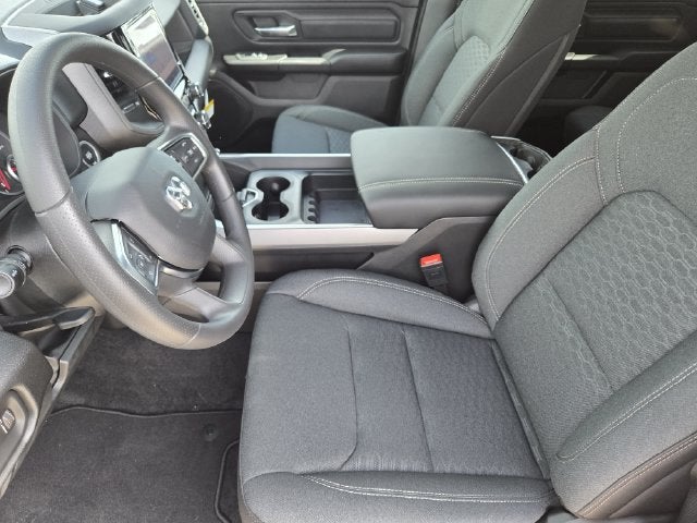 2027 RAM 1500 Tradesman