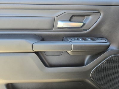 2027 RAM 1500 Express