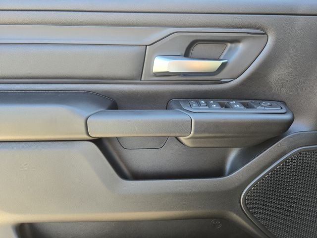 2027 RAM 1500 Express
