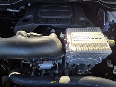 2027 RAM 1500 Express
