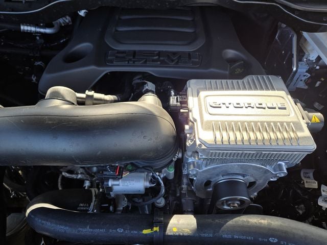 2027 RAM 1500 Express