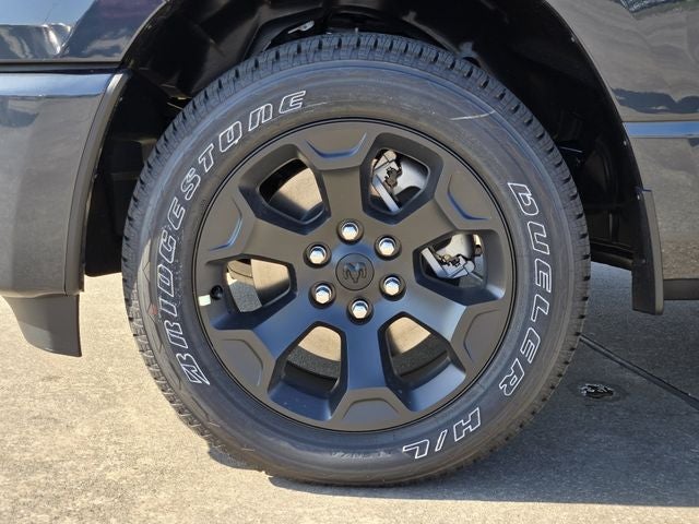 2027 RAM 1500 Express