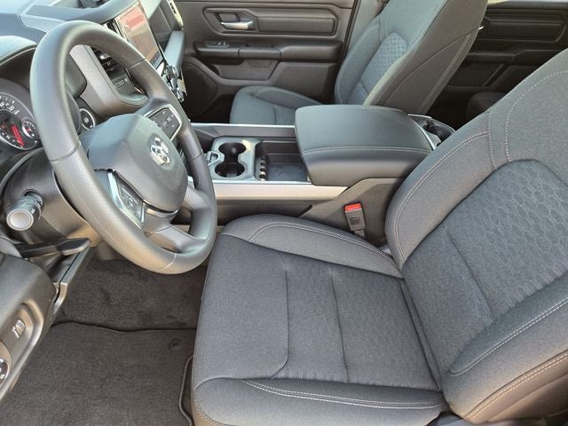 2027 RAM 1500 Express