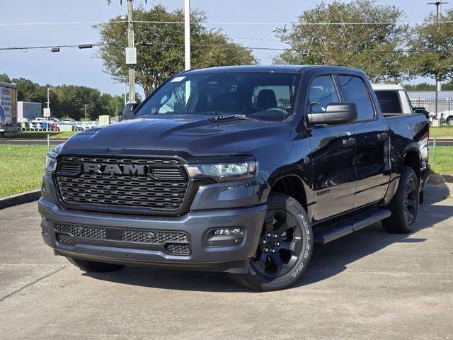 2027 RAM 1500 Express