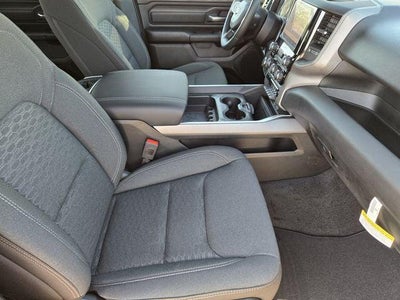 2027 RAM 1500 Express