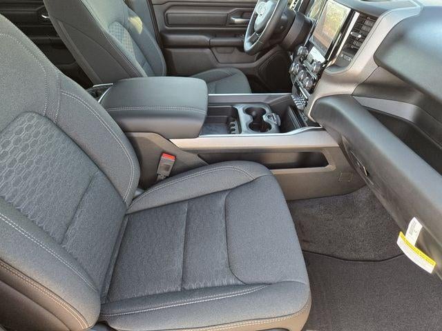 2027 RAM 1500 Express