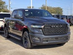 2027 RAM 1500 Express