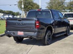 2027 RAM 1500 Express
