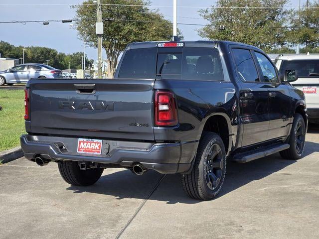 2027 RAM 1500 Express