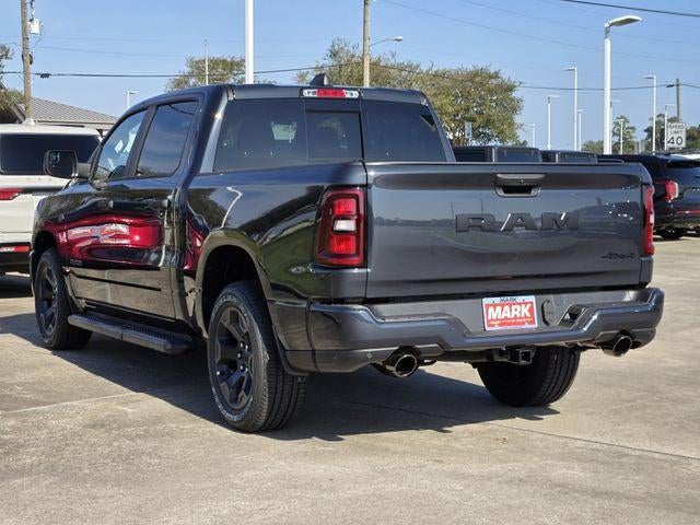 2027 RAM 1500 Express