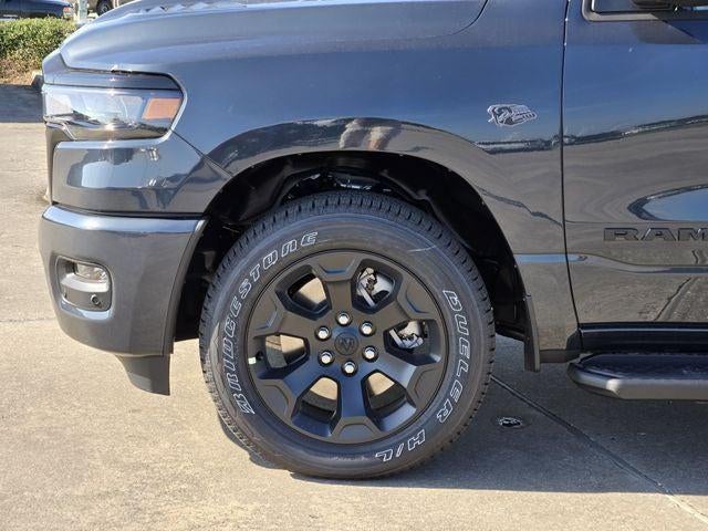 2027 RAM 1500 Express