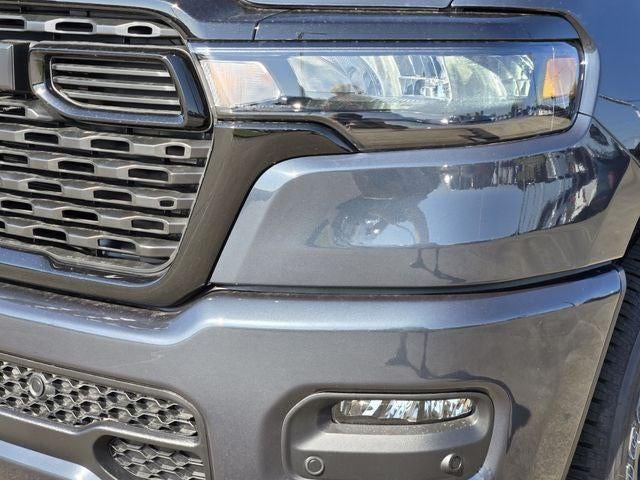 2027 RAM 1500 Express