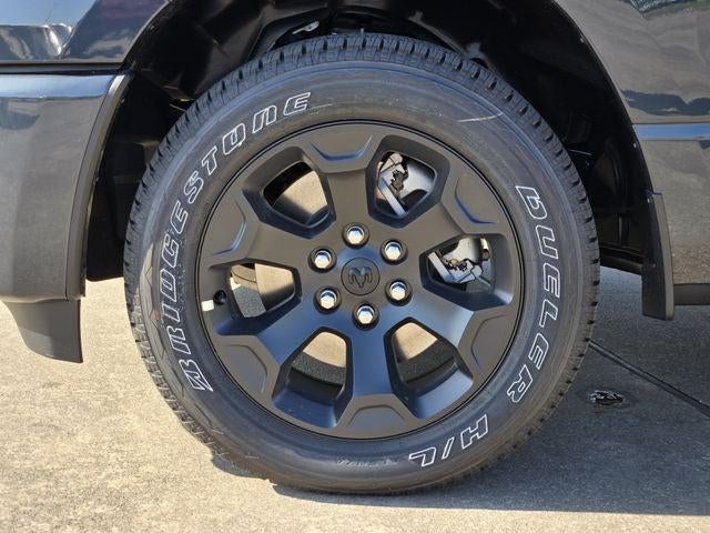 2027 RAM 1500 Express