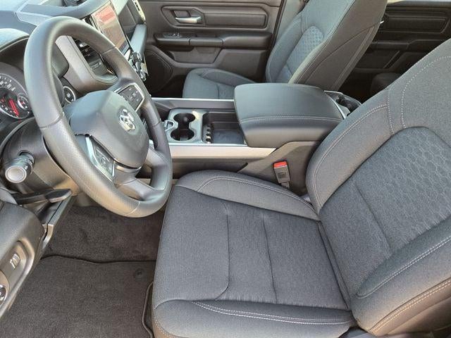 2027 RAM 1500 Express
