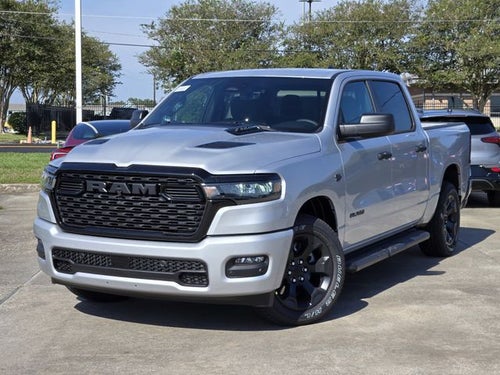 2027 RAM 1500 Express