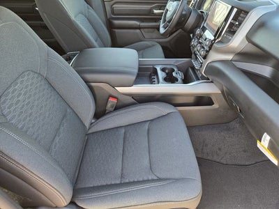 2027 RAM 1500 Express