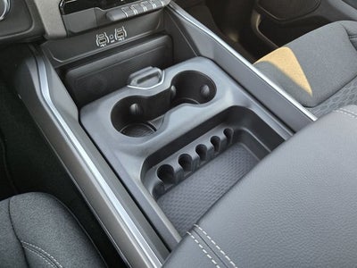 2027 RAM 1500 Express