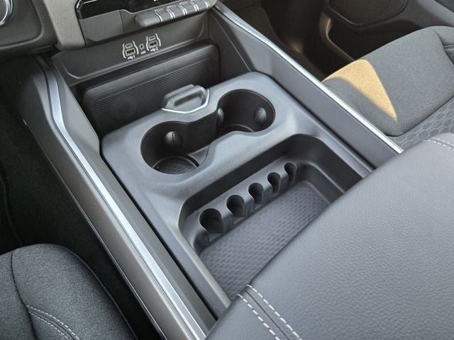 2027 RAM 1500 Express