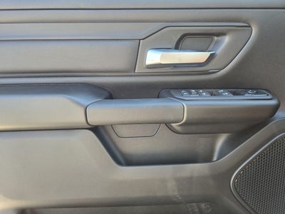 2027 RAM 1500 Express