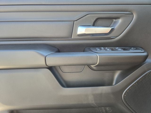 2027 RAM 1500 Express
