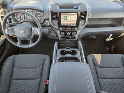 2027 RAM 1500 Express