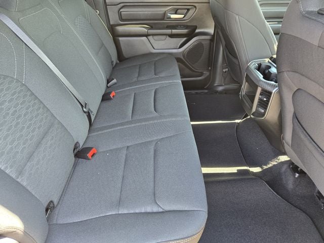 2027 RAM 1500 Express